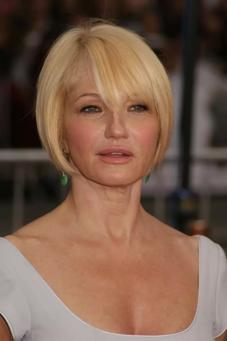 Red Carpet Retro - 2007