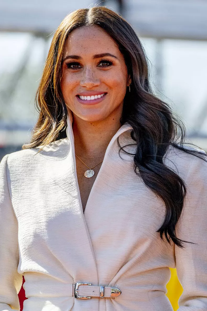 Royals At the Invictus Games Athletics Events - The Hague