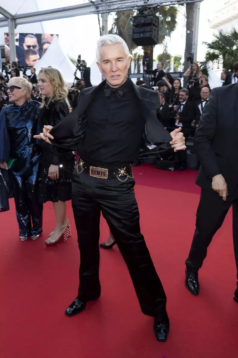 Premiera filmului „Elvis”, al lui Baz Luhrmann, la Festivalul de Film de la Cannes 2022