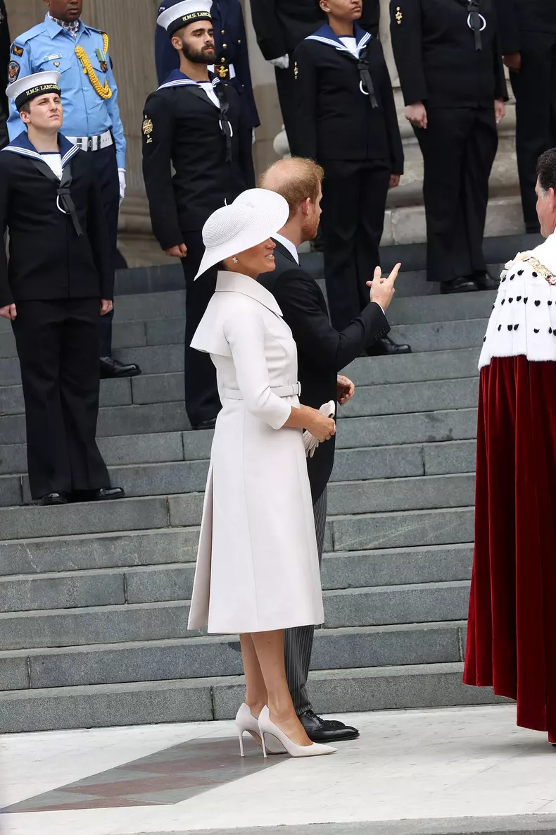 Platinum Jubilee celebrations - Day Two