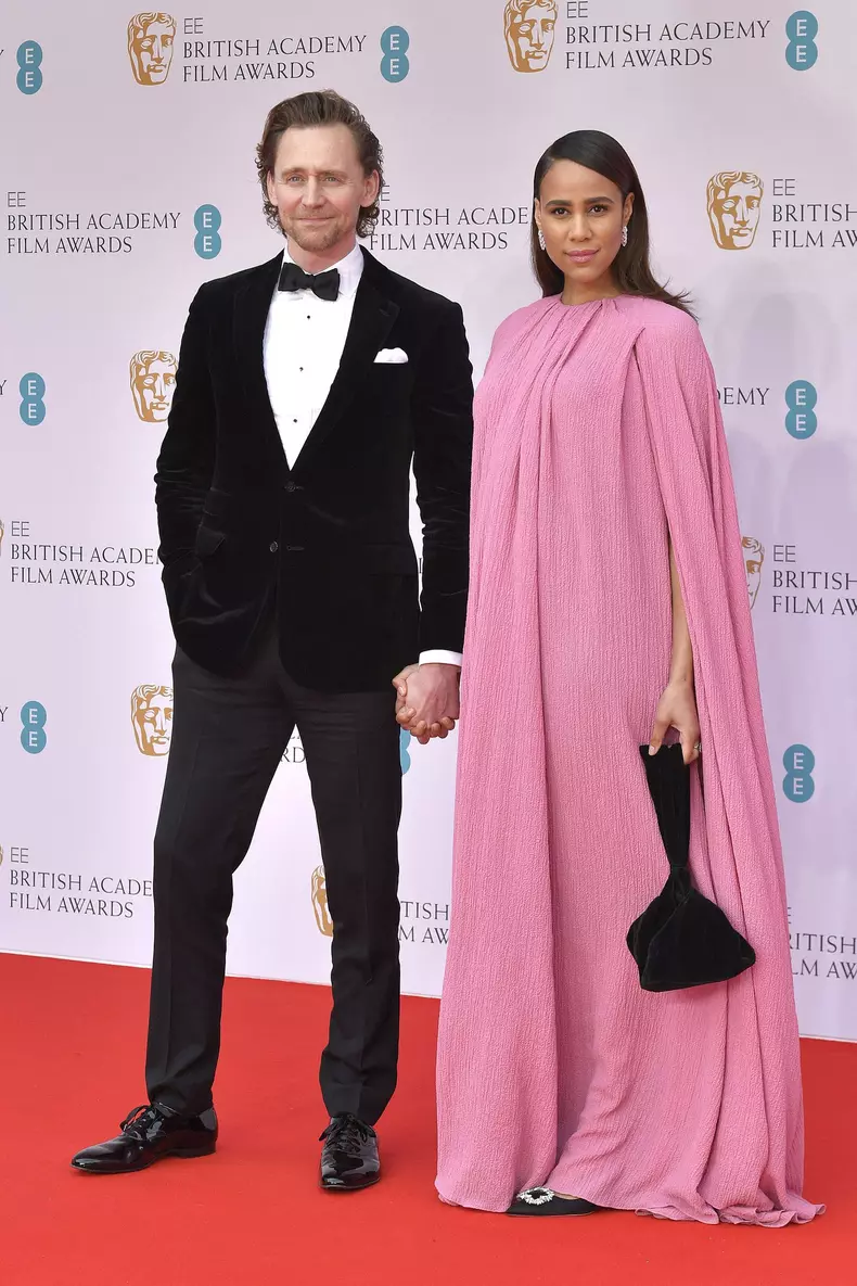 BAFTA 2022