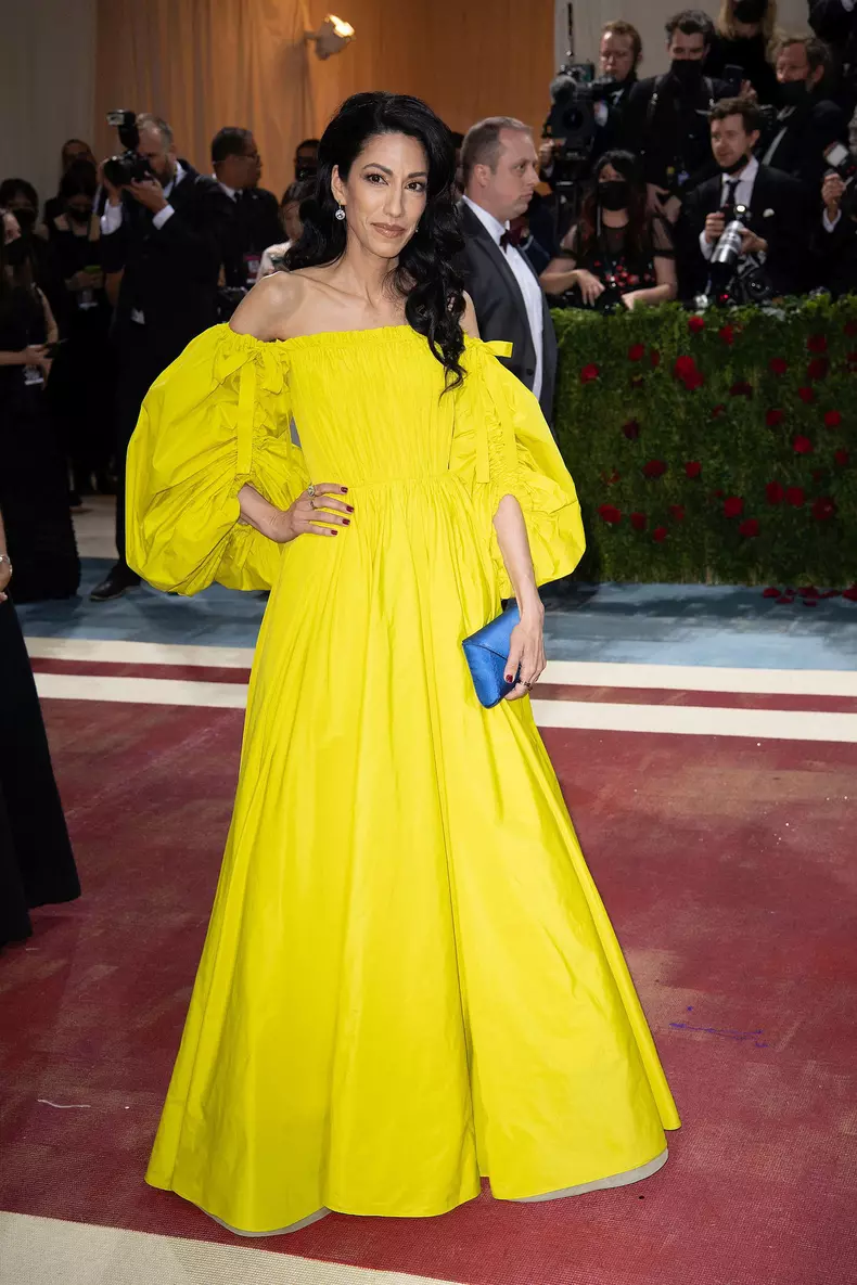 Met Gala Celebrating (In America: An Anthology of Fashion) - New-York