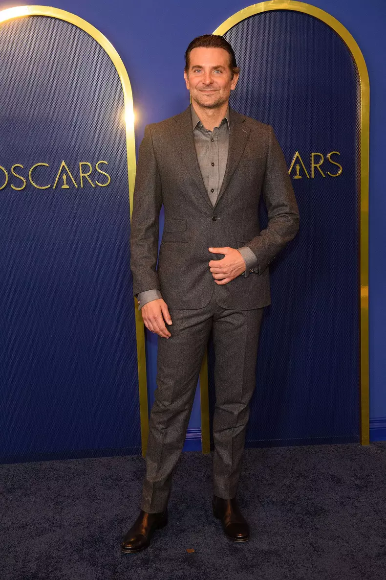 94th Oscars Nominee Luncheon - 3/7/2022