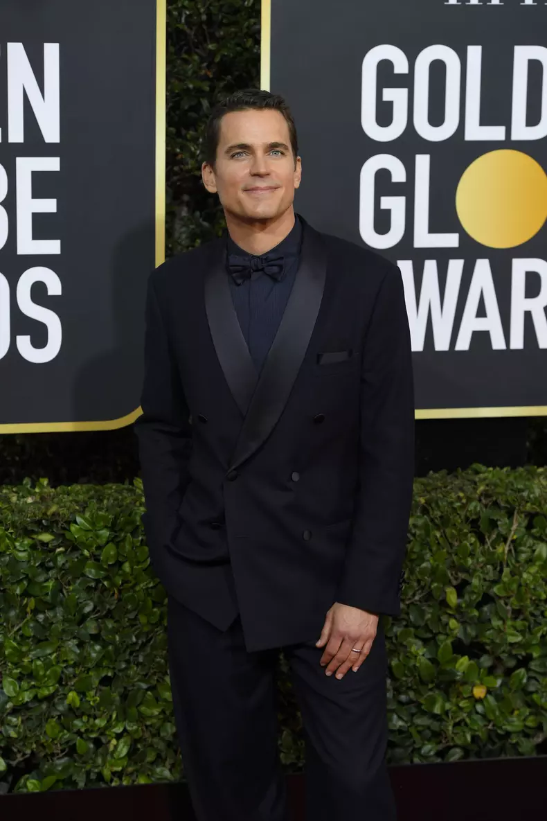 Golden Globe Awards 2020: RED CARPET