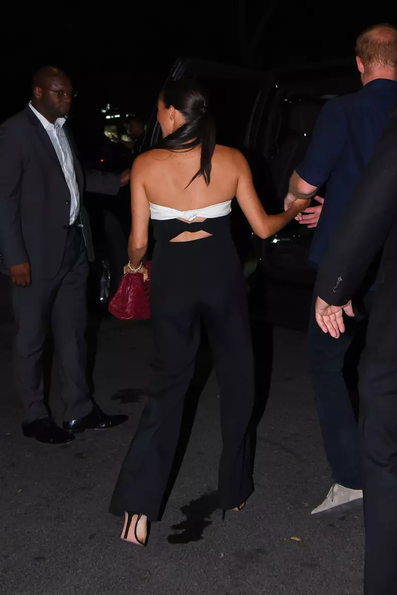 Meghan Markle a copiat una dintre tinutele cumnatei sale Kate Middleton