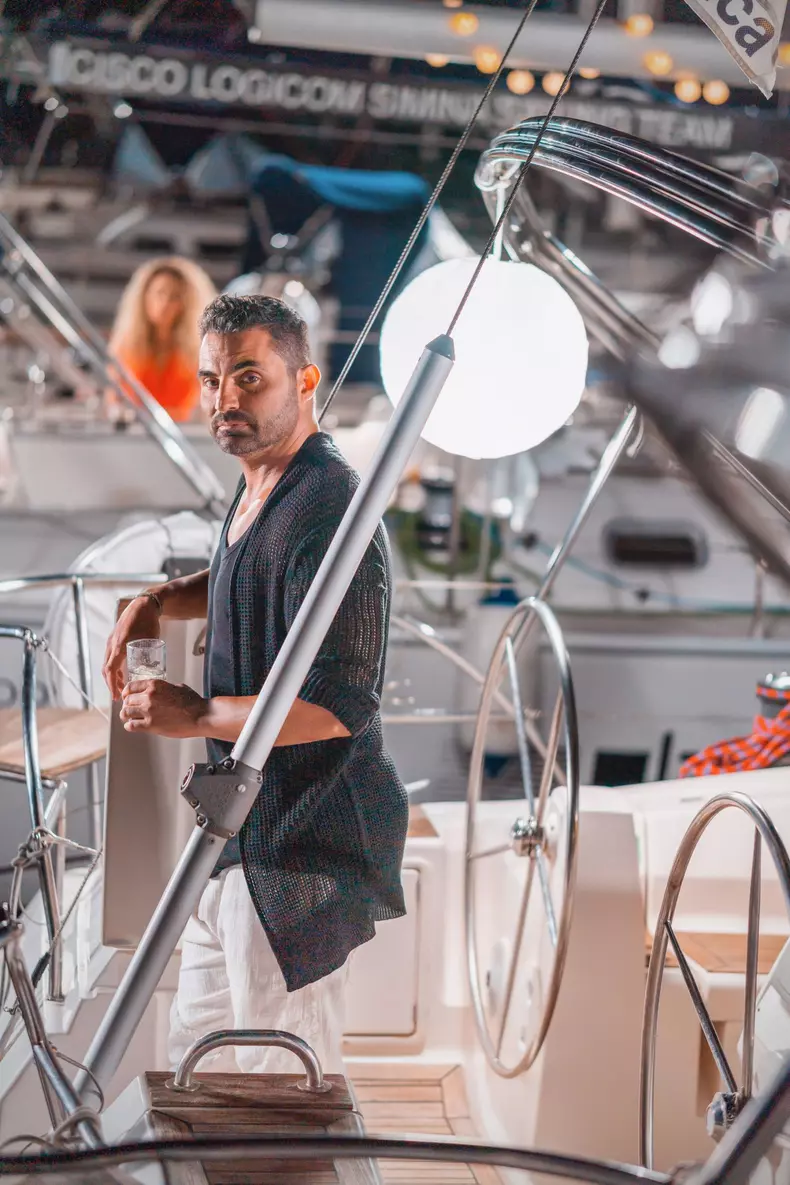 Galerie Foto "Pepe - Belele"