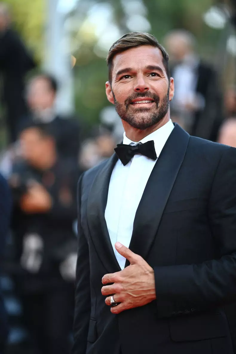 Ricky Martin, prima reacție după ce a primit un ordin de restricție. De ce este acuzat starul