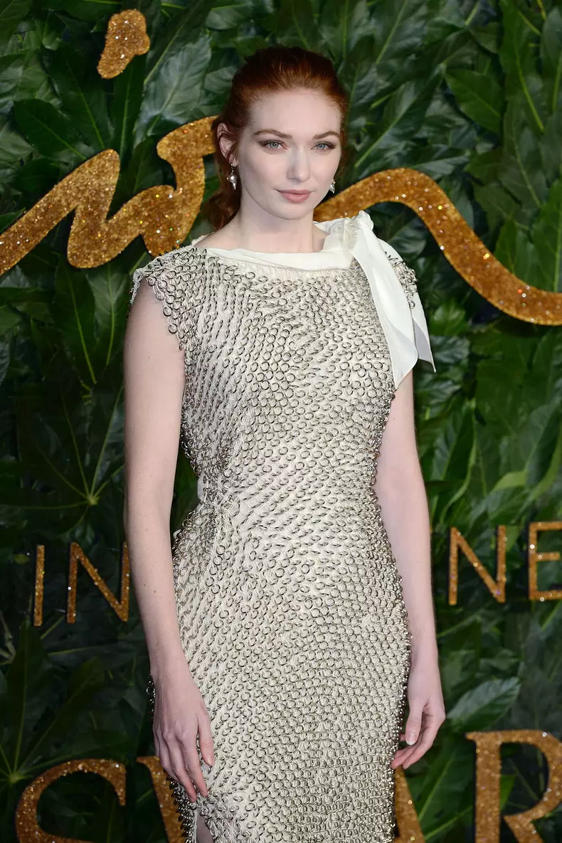 Fashion Awards - London