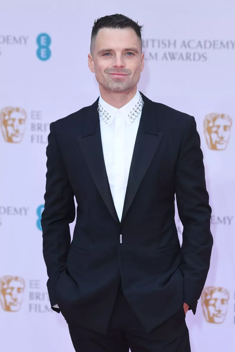 Sebastian Stan