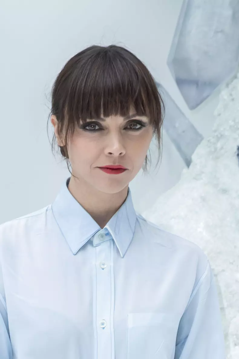 Photocall du défilé de mode Hommes printemps-été 2020 "Dior Homme" à Paris