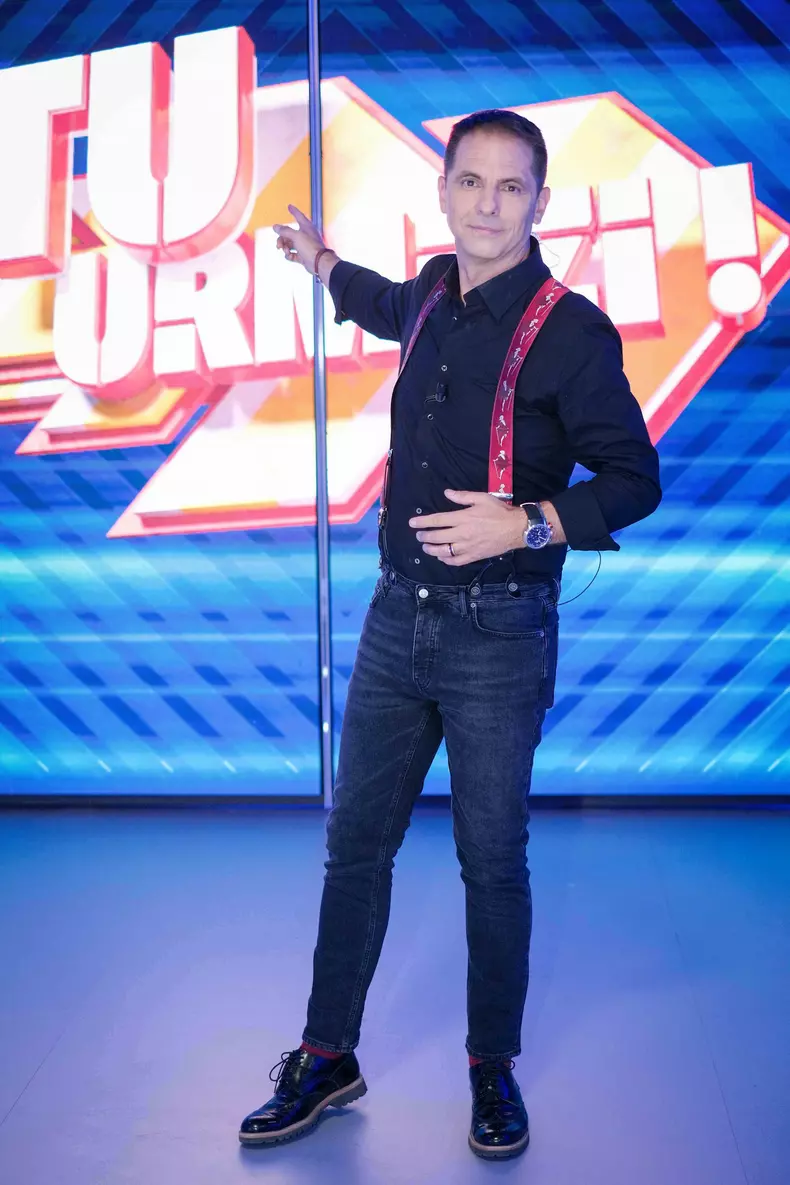 Kanal D a anunțat premiera show-ului „Tu urmezi!”. În ce interval orar va fi difuzat show-ul lui Dan Negru