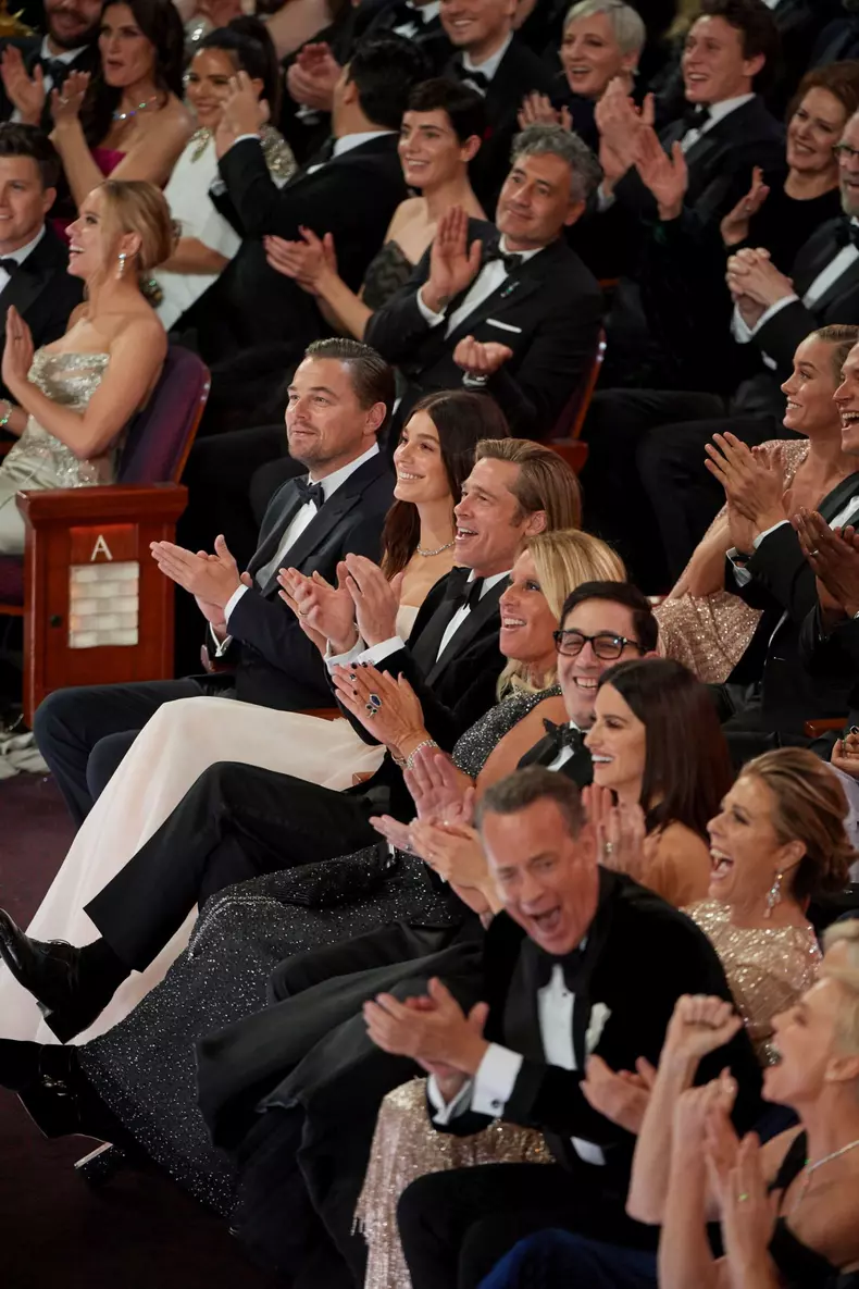 Leonardo DiCaprio și iubita lui, Camila Morrone, s-au despărțit. Care ar fi uluitorul motiv