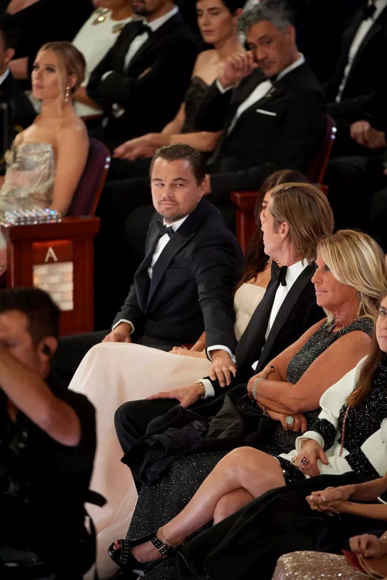 Leonardo DiCaprio și iubita lui, Camila Morrone, s-au despărțit. Care ar fi uluitorul motiv