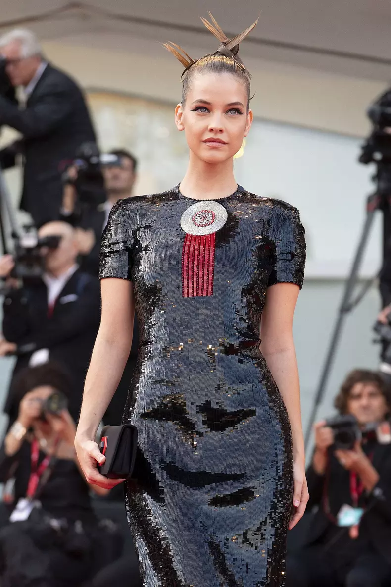 79th Venice International Film Festival