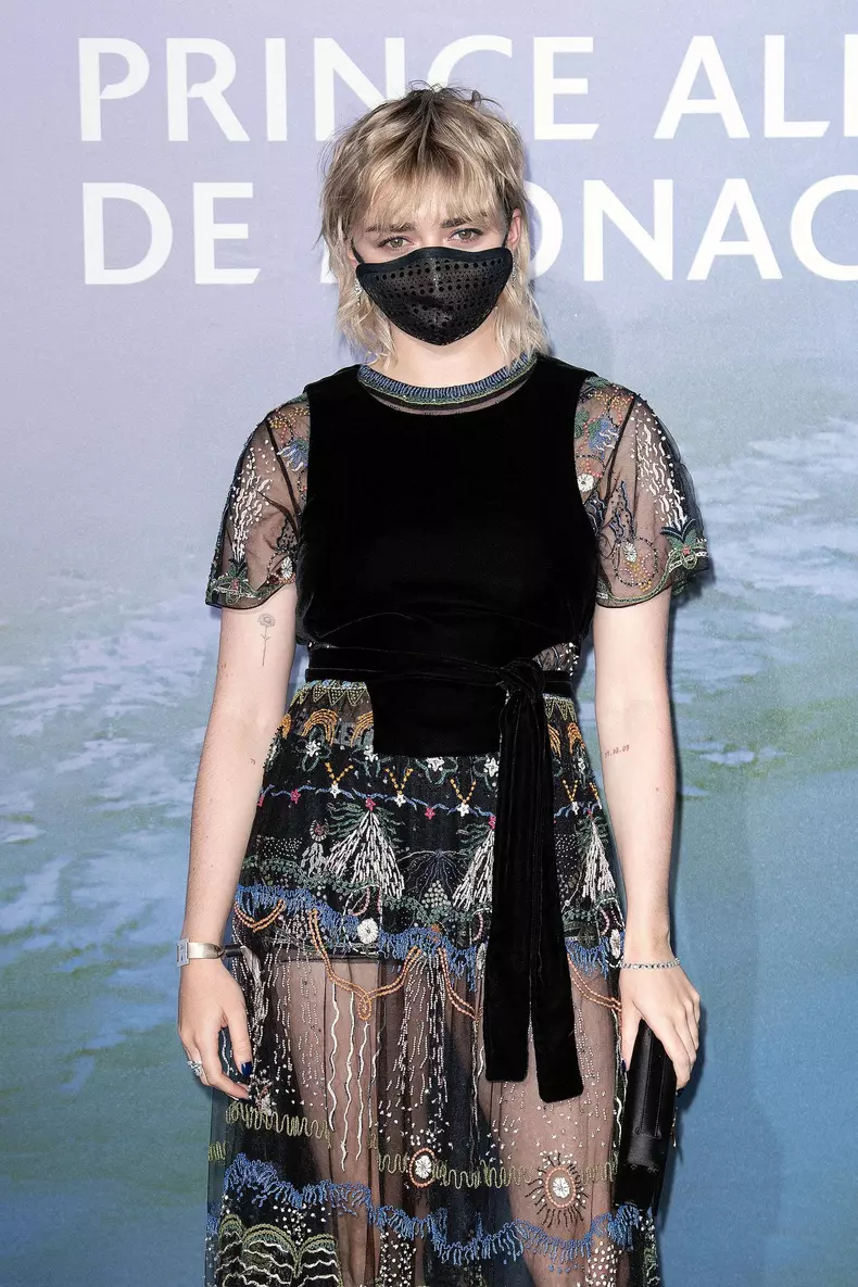 Monte-Carlo Gala For Planetary Health - Monaco