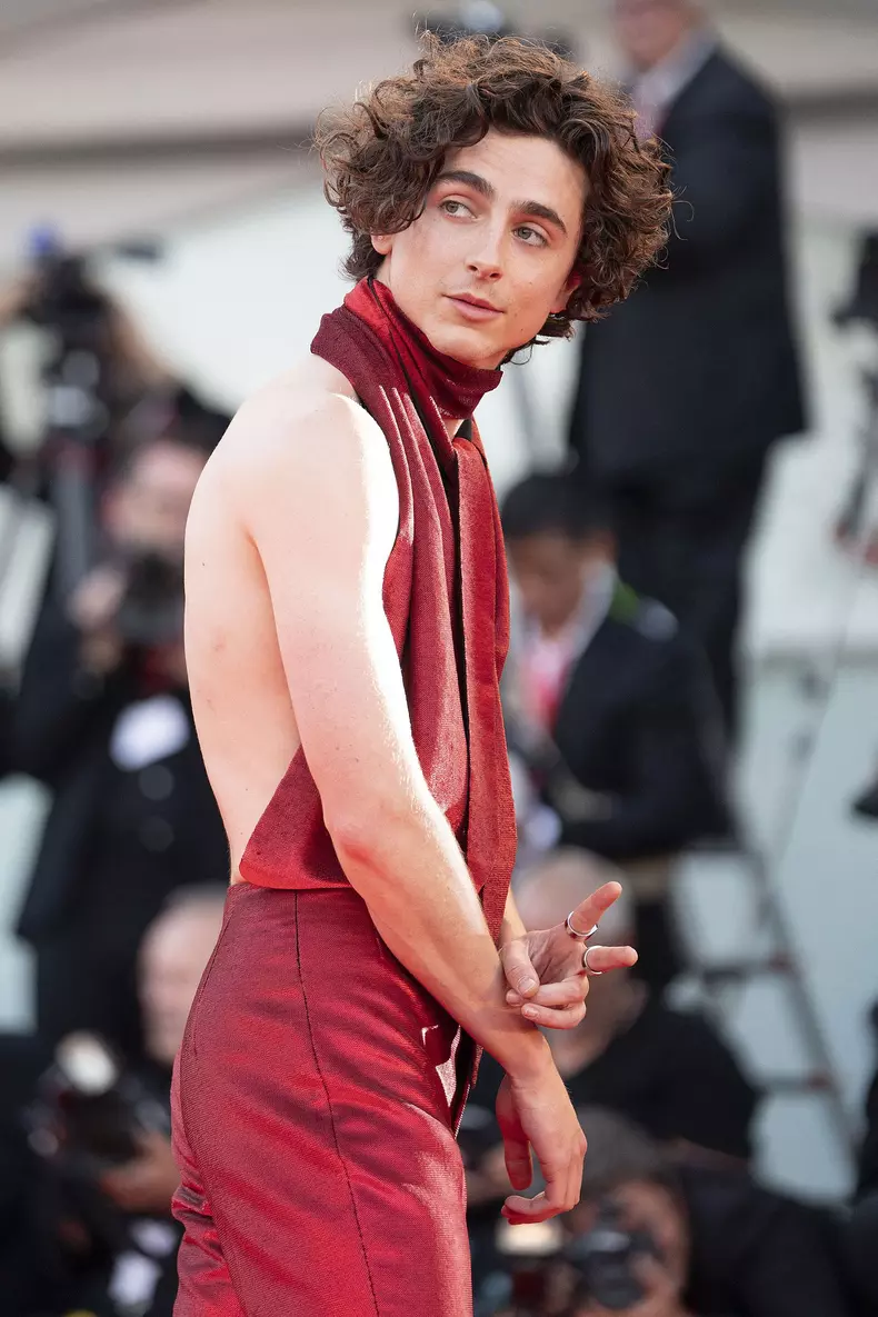 79th Venice International Film Festival