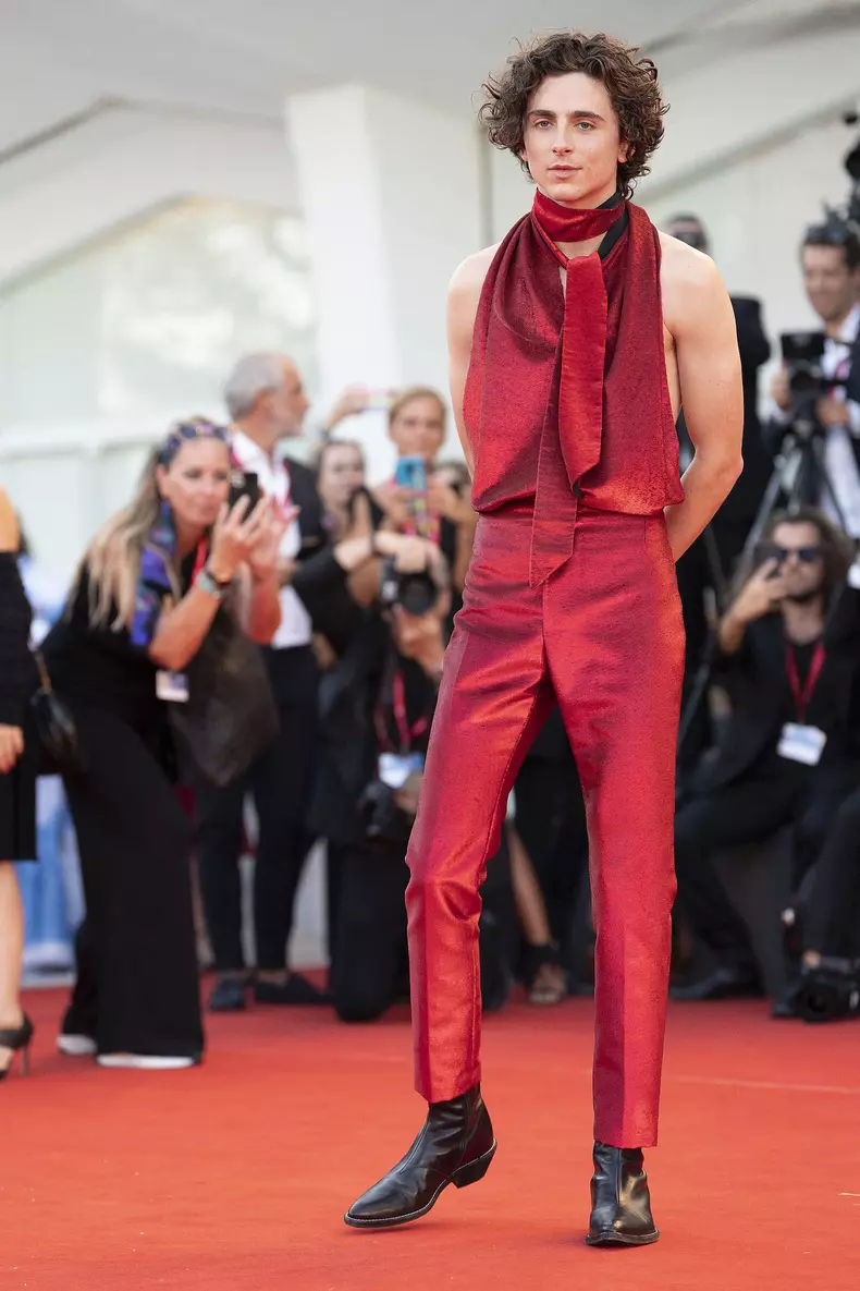 79th Venice International Film Festival