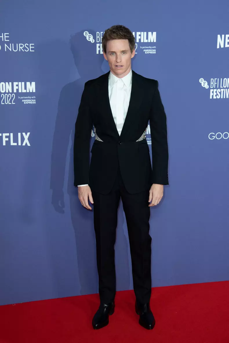 BFI The Good Nurse Premiere