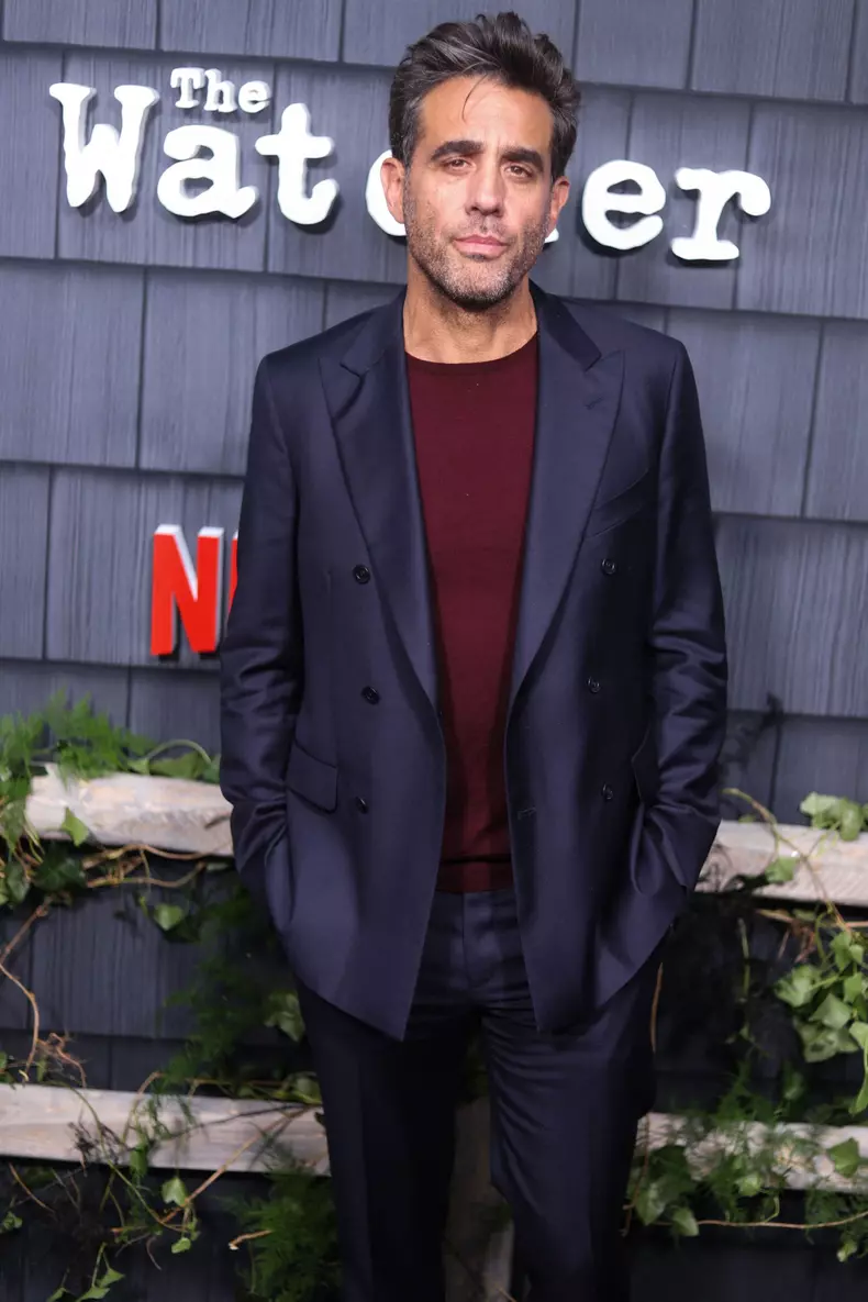 The Watcher Premiere - NYC