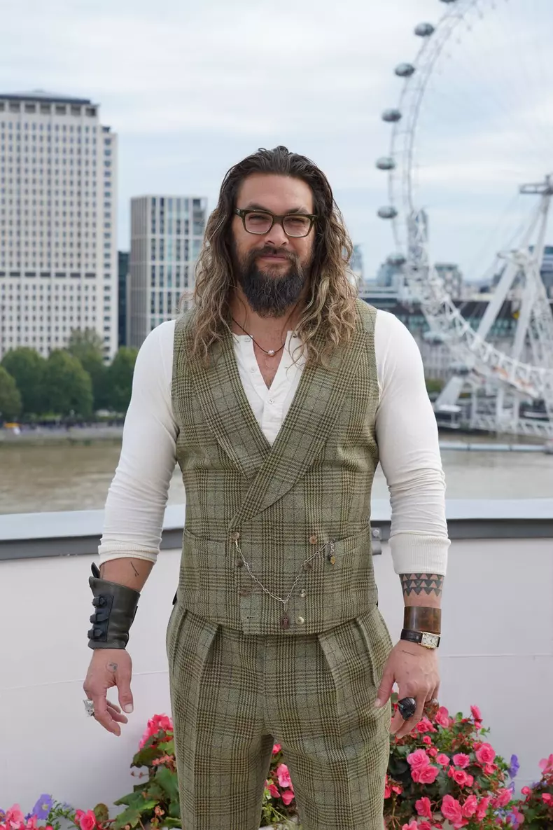 Dune photocall in London