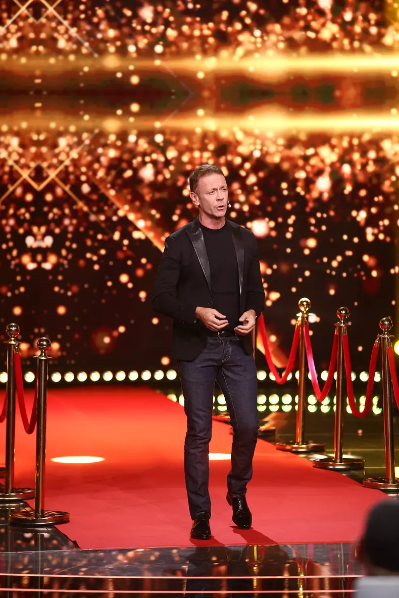 Starul internaţional Rocco Siffredi se alătură juriului iUmor 2022