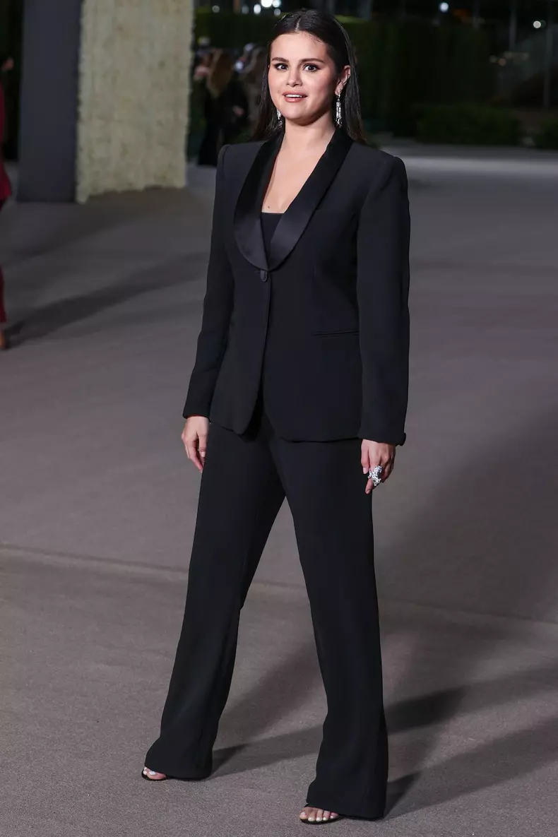 2nd Annual Academy Museum Gala - LA