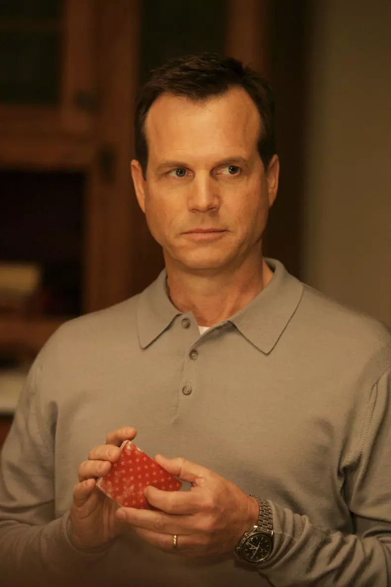 Bill Paxton, 61, dies unexpectedly due to complications from heart surgery