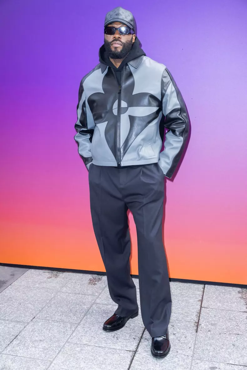 Cine este Yahya Abdul-Mateen II