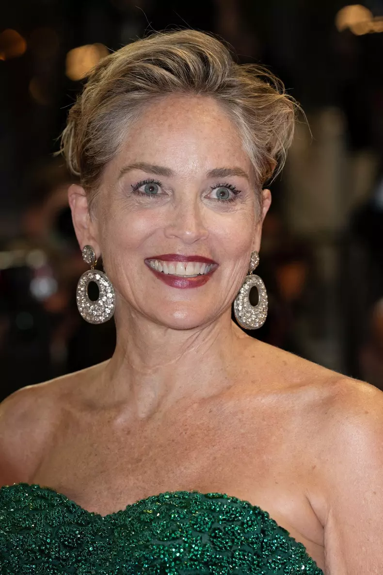 Diagnosticul cumplit primit de Sharon Stone. Dezvăluirile actriței i-au șocat pe fani. „Îți dai seama cât de aproape este moartea”