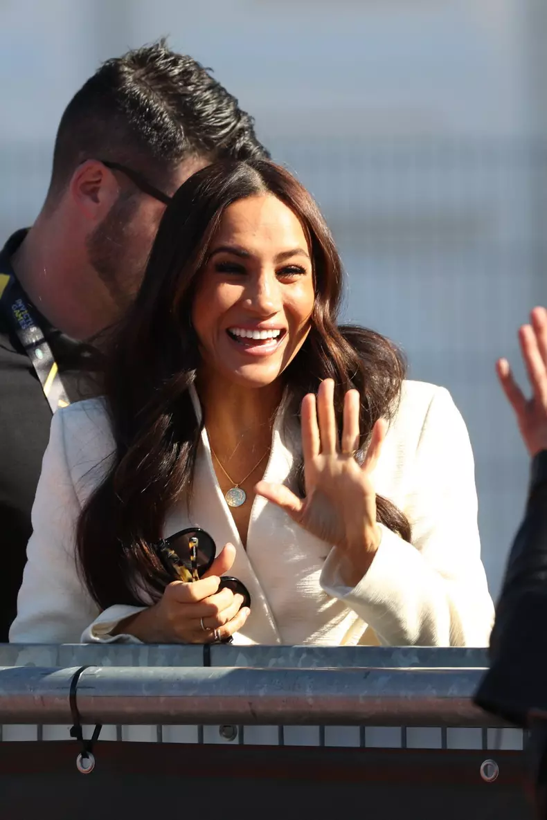 Documentarul Netflix despre Prințul Harry și Meghan Markle