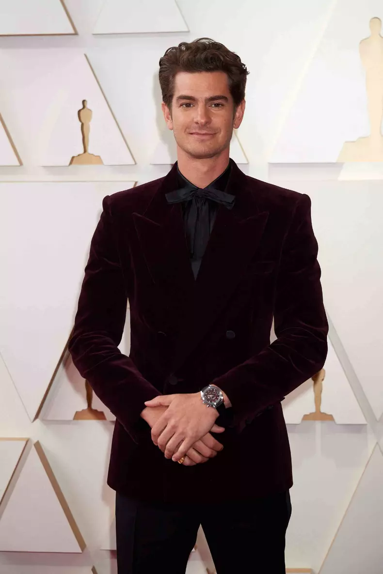 94ème édition de la cérémonie des Oscars au théâtre Dolby à Los Angeles