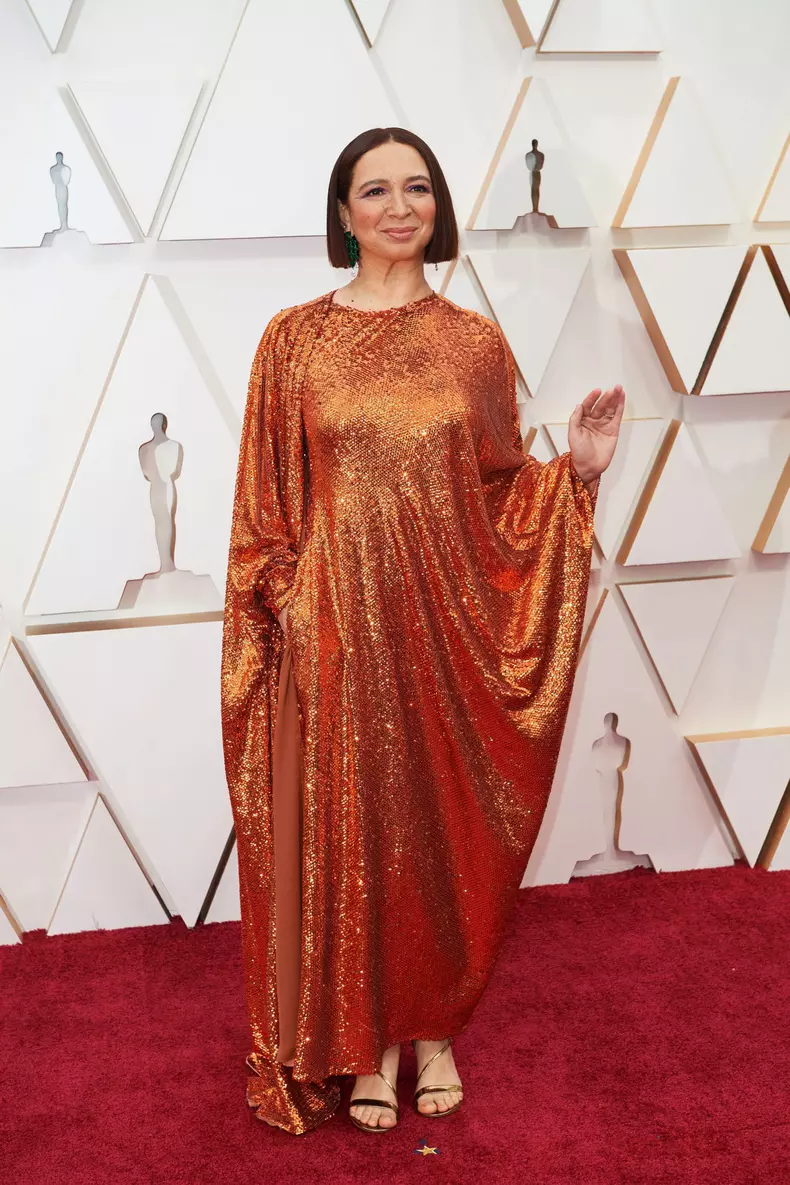 92nd Academy Awards - Arrivals