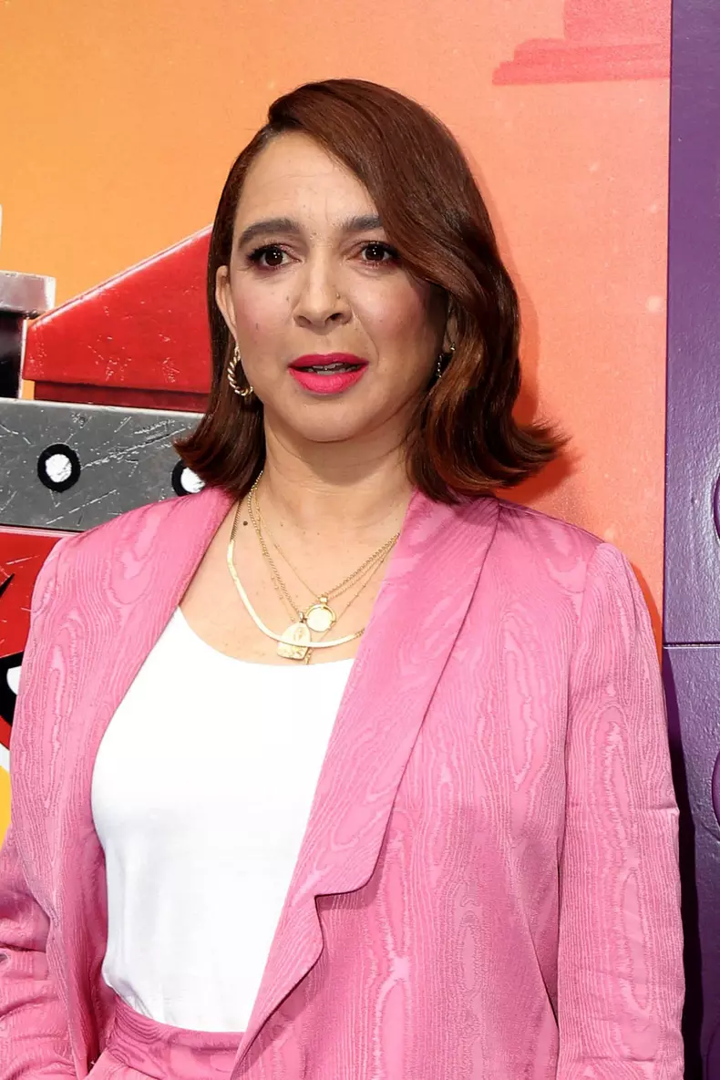 USA - ''The Lego Movie 2: The Second Part'' - Westwood