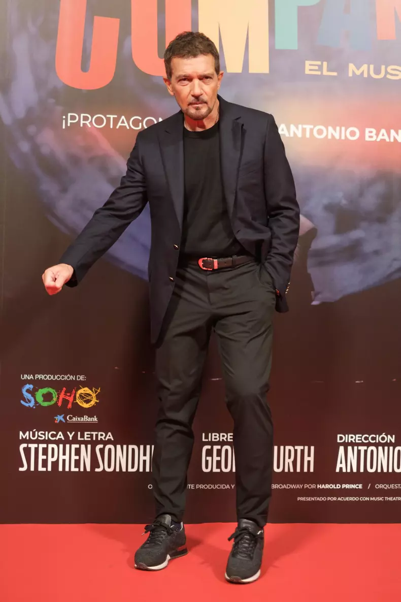 Pe cine vrea Antonio Banderas să vadă în rolul lui Zorro