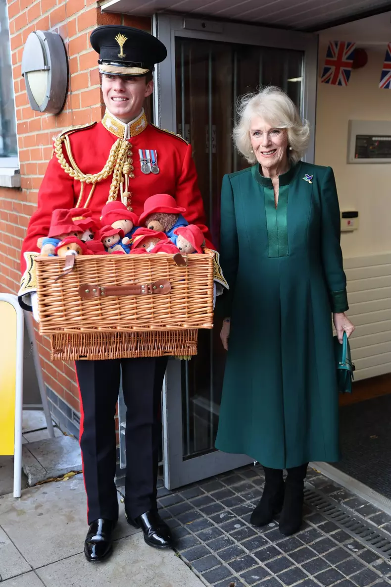 Schimbarea majoră anunțată de Camilla, Regina Consoartă a Marii Britanii