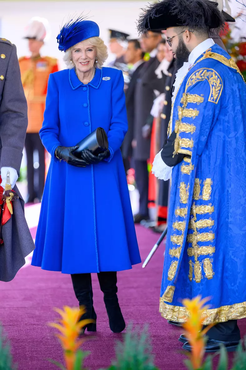 Schimbarea majoră anunțată de Camilla, Regina Consoartă a Marii Britanii