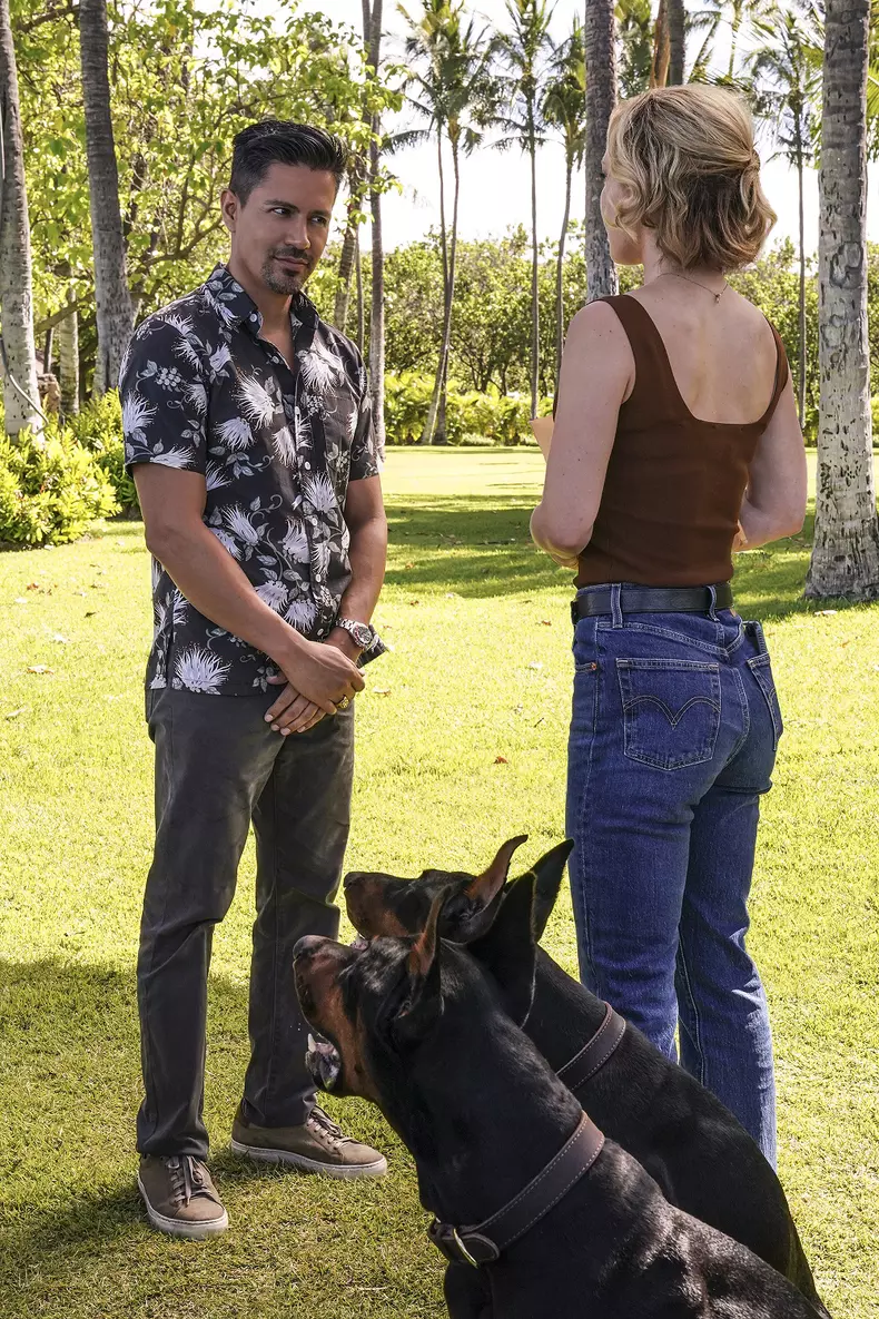 Magnum P.I. - Season 3