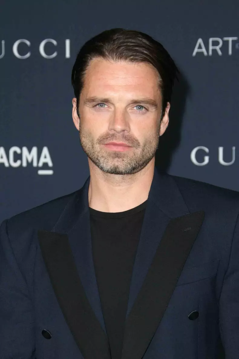 Actorul român Sebastian Stan a fost nominalizat la Globurile de Aur 2023