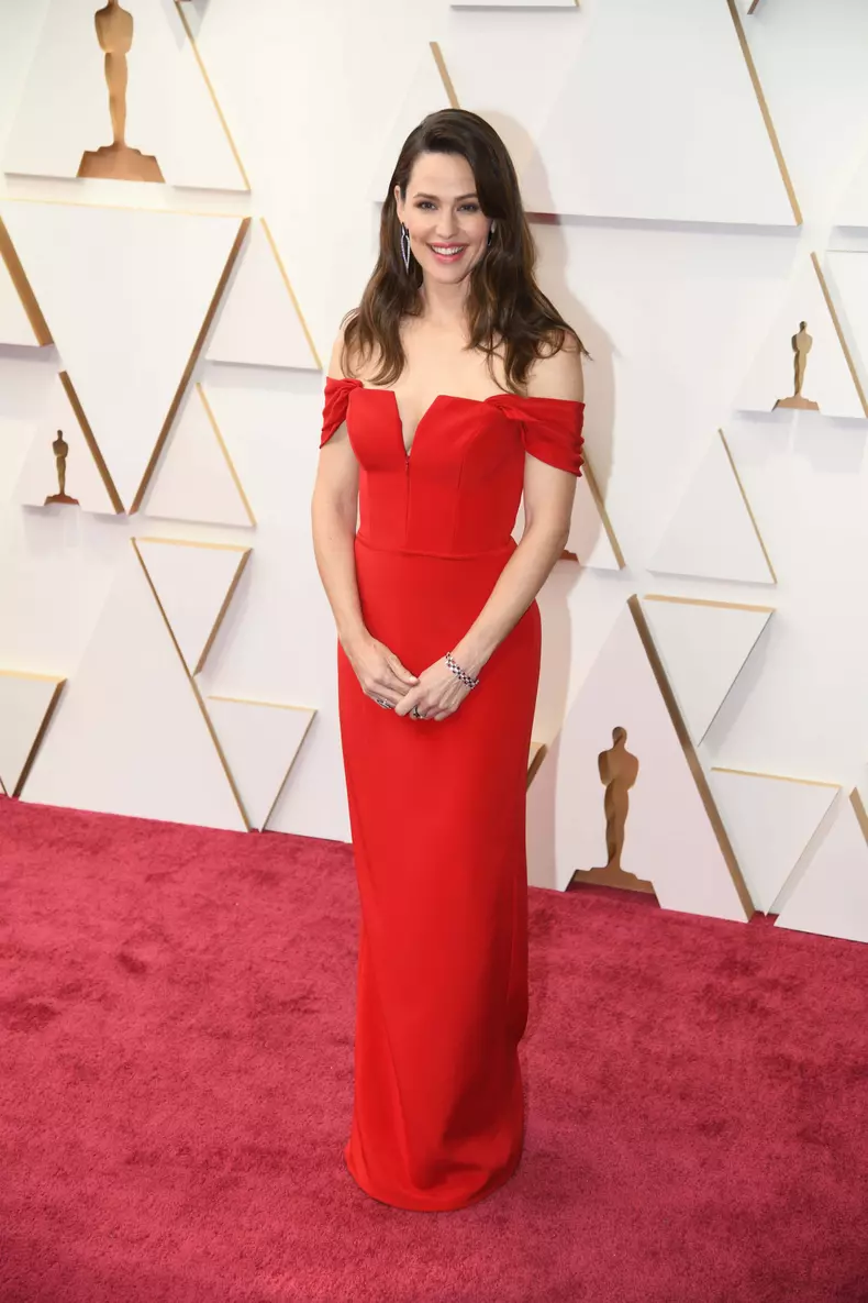 Oscars 2022: RED CARPET