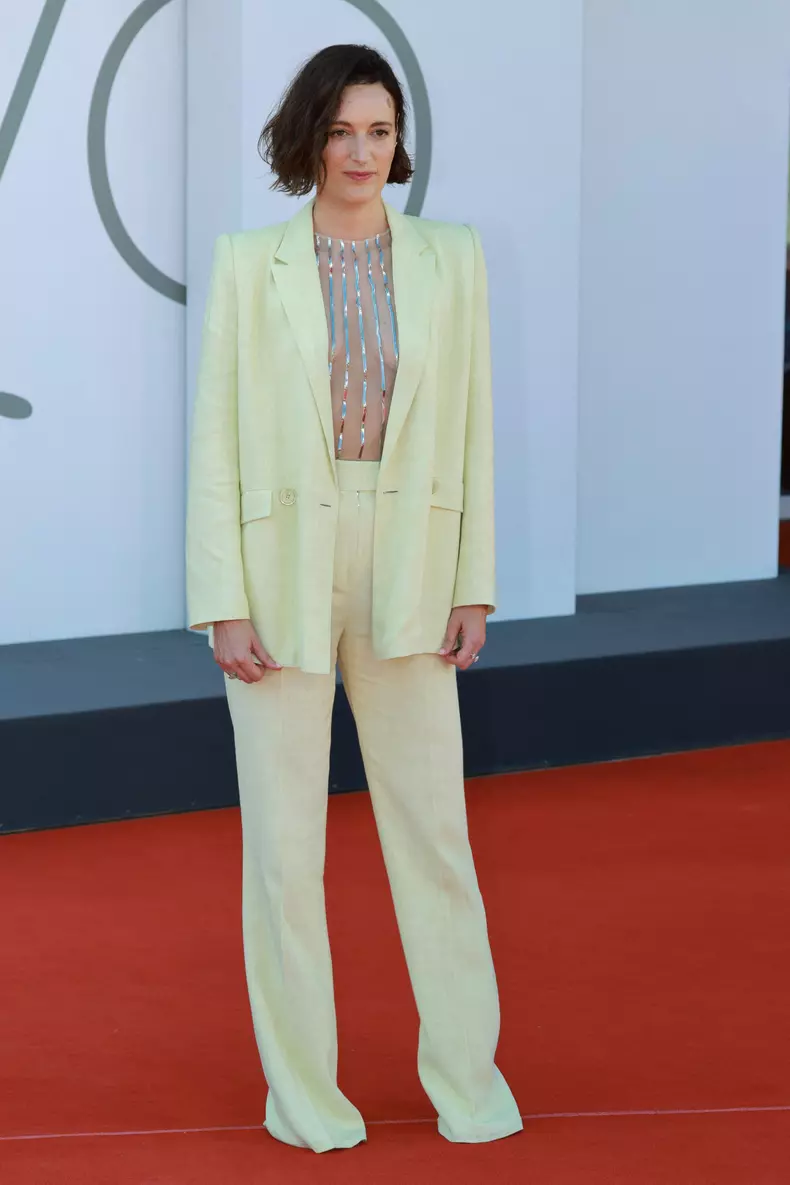 Première de "Banshees of Inisherin" au 79ème Festival International du Film de Venise (Mostra)