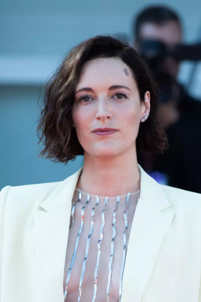 Venice The Banshees Of Inisherin Premiere