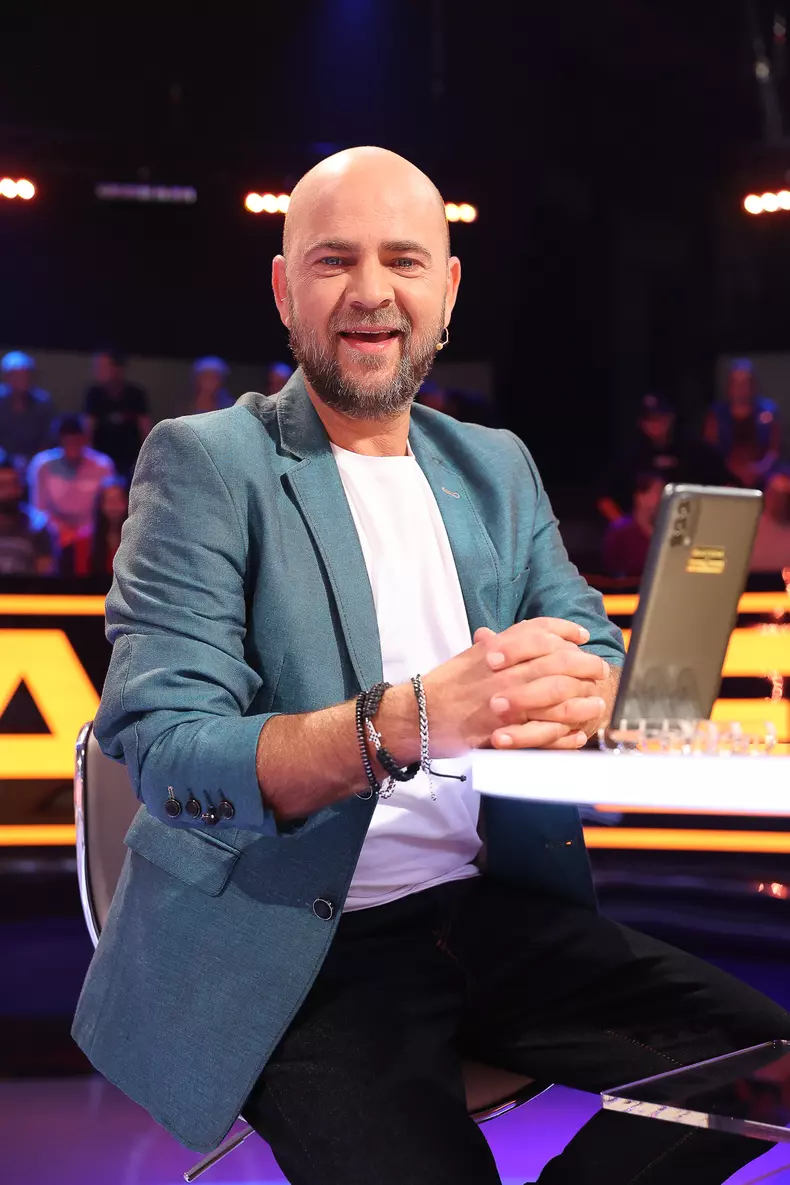 Cabral, prima reacție după ce emisiunea „Ce spun românii” a fost înlocuită cu „Batem palma?”. Ce a spus despre Cosmin Seleși