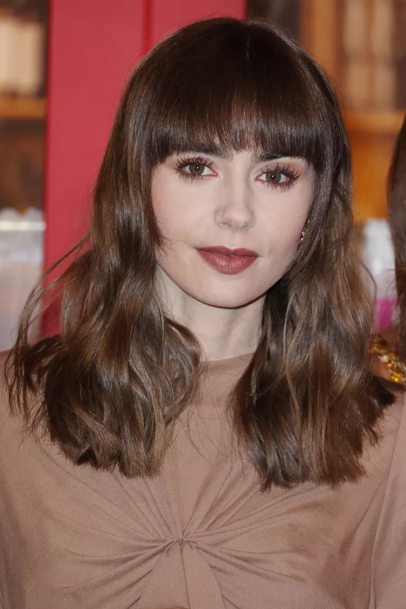 "Emily In Paris" by Netflix - Season 3 World Premiere - Paris