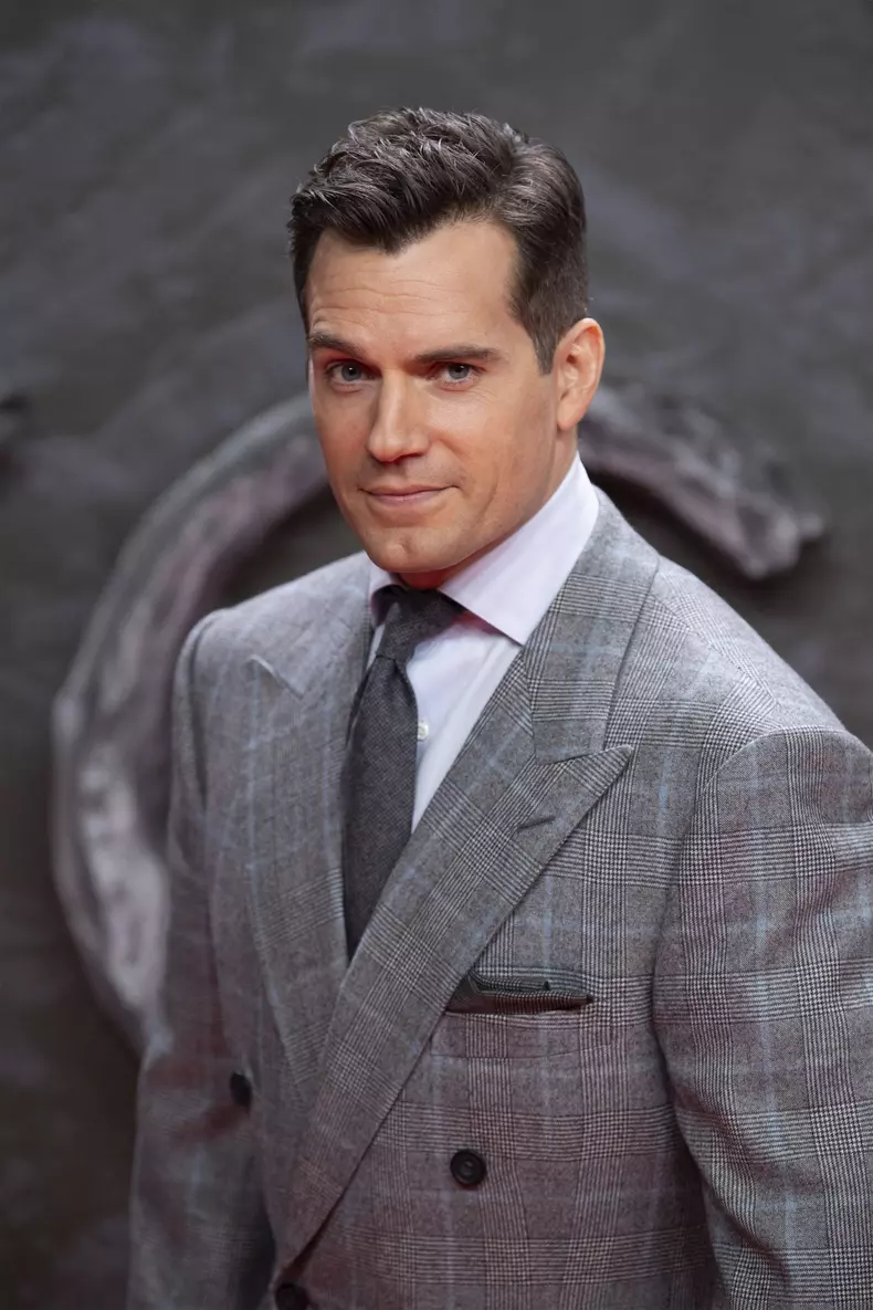 Henry Cavill s-a răzgândit! De ce nu se va întoarce în rolul lui Superman