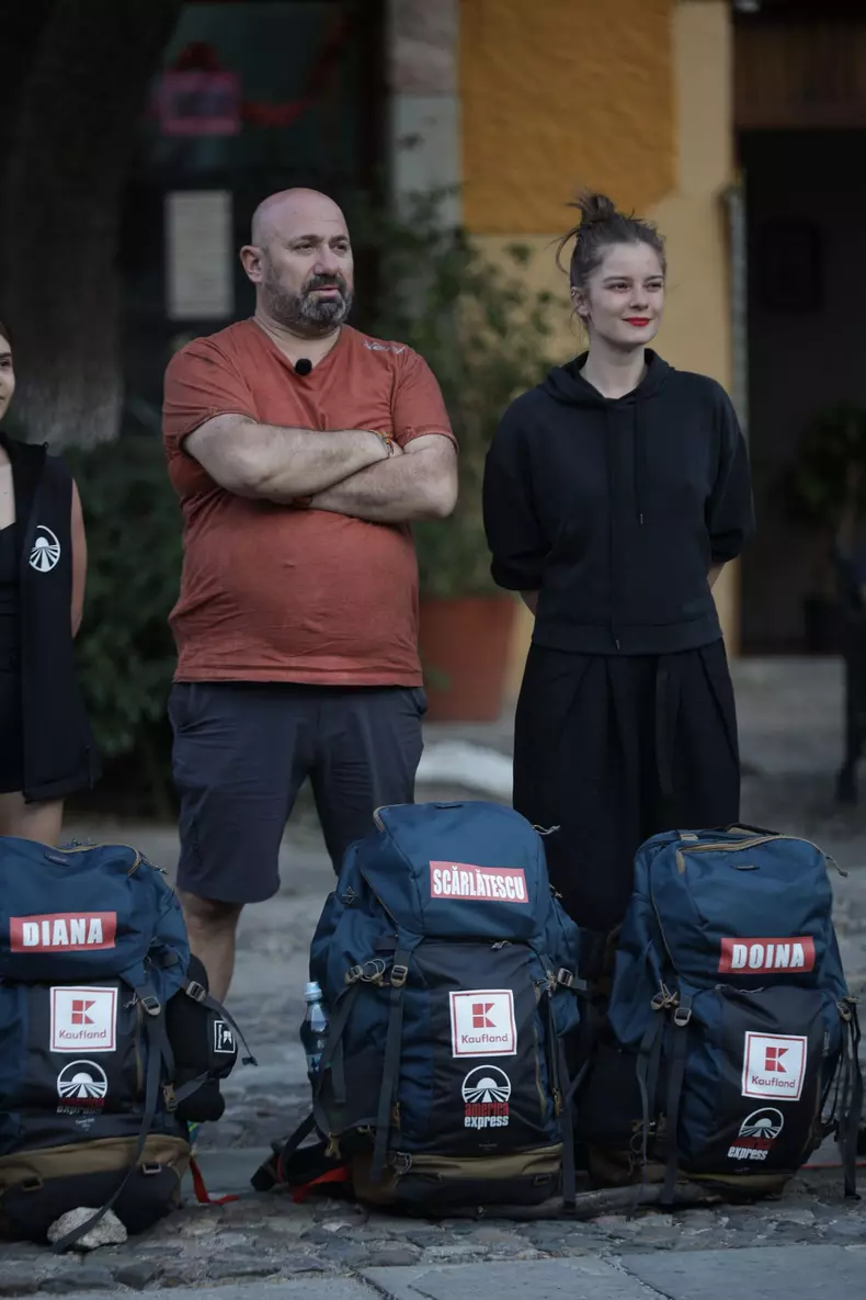 Cătălin Scărlătescu și Doina Teodoru 5