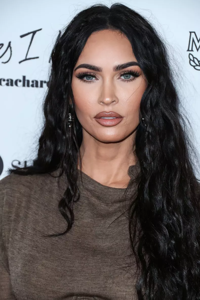 Daily Front Row's 6th Annual Fashion Los Angeles Awards - LA