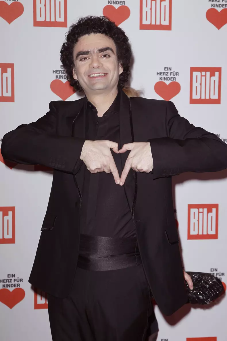 Ein Herz für Kinder Gala