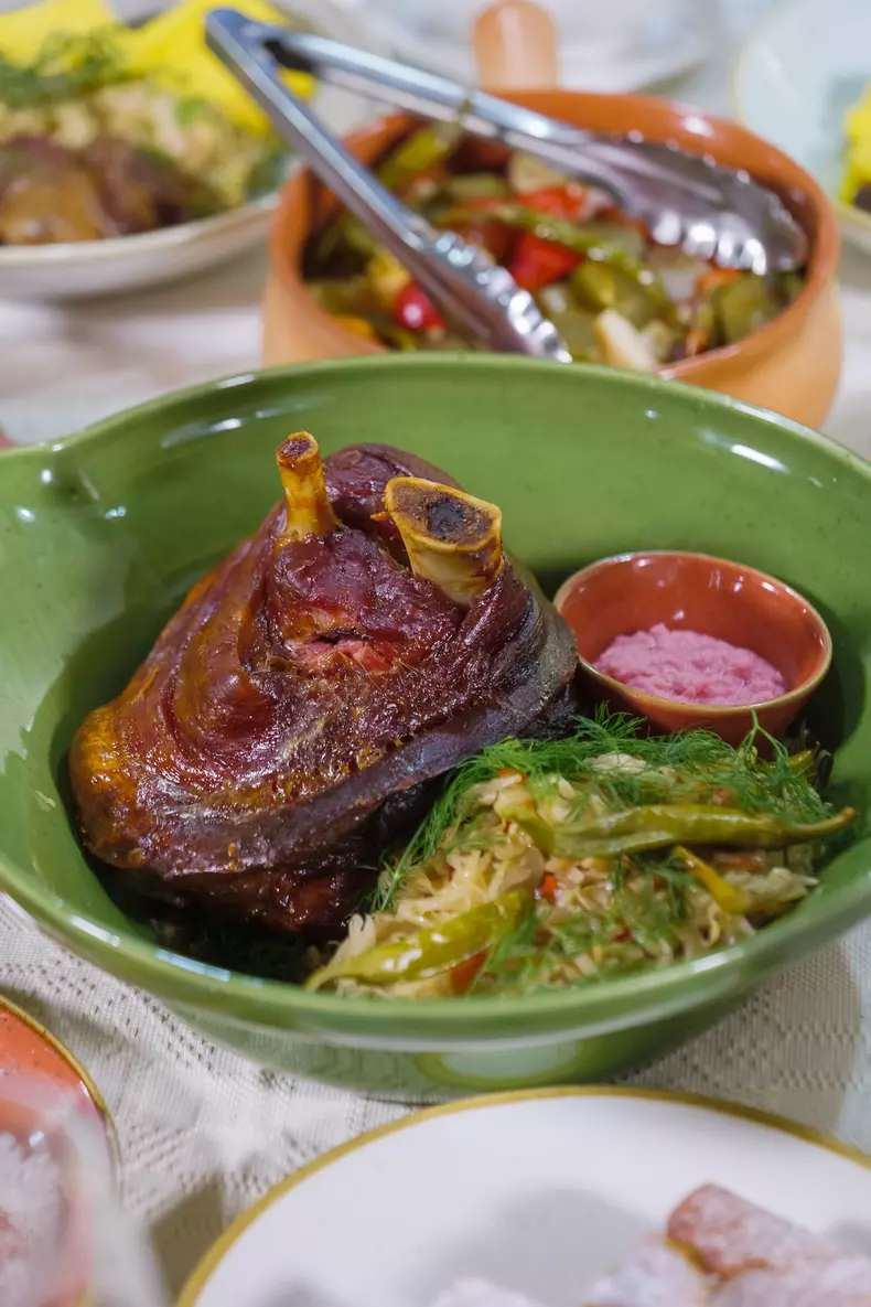 ROventura, 21 ianuarie 2023. Piatra Craiului, destinație de poveste