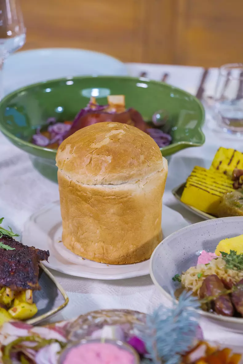 ROventura, 21 ianuarie 2023. Piatra Craiului, destinație de poveste