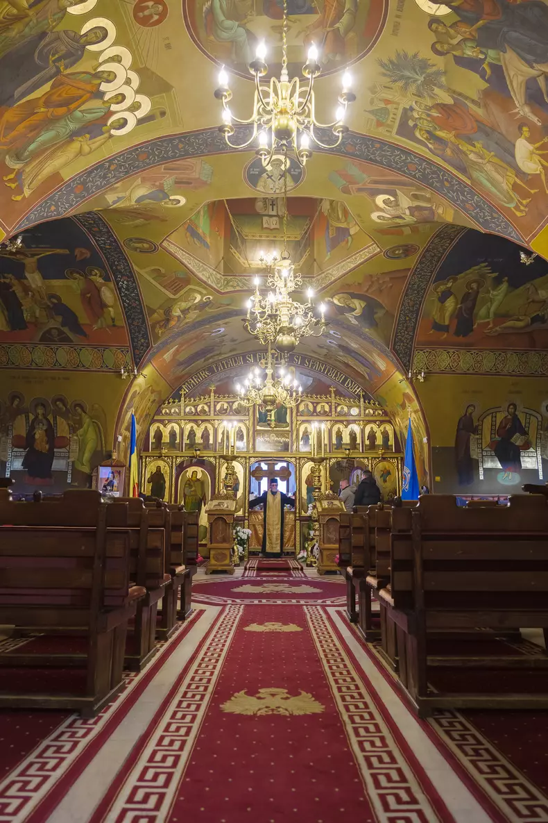 ROventura, 28 ianuarie 2023. Codlea, bijuteria din Țara Bârsei